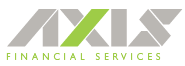 AXIS Financial Services Logo