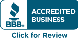 Axis Financial BBB Business Review